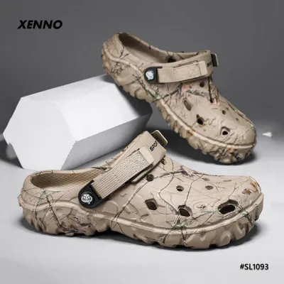 FLEXO MEN'S SLIPPER